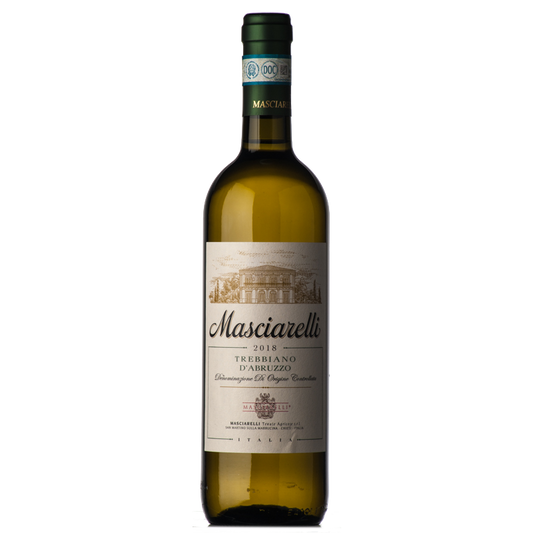 Masciarelli Trebbiano d'Abruzzo 2023