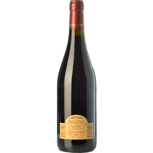 Masciarelli Montepulciano Marina Cvetic 2020
