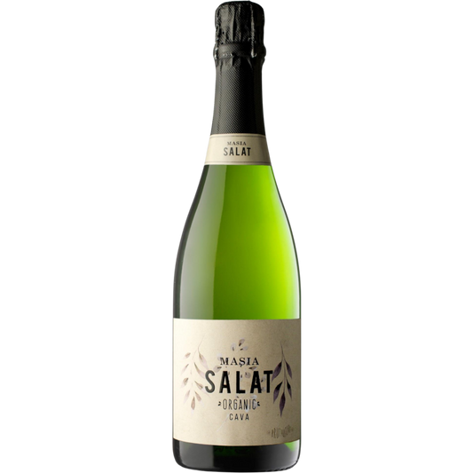 Masia Salat Brut Nature