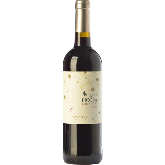 Mas Picosa de Flor en Flor 2019