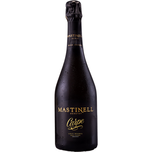 Mastinell Carpe BN Eco 2019