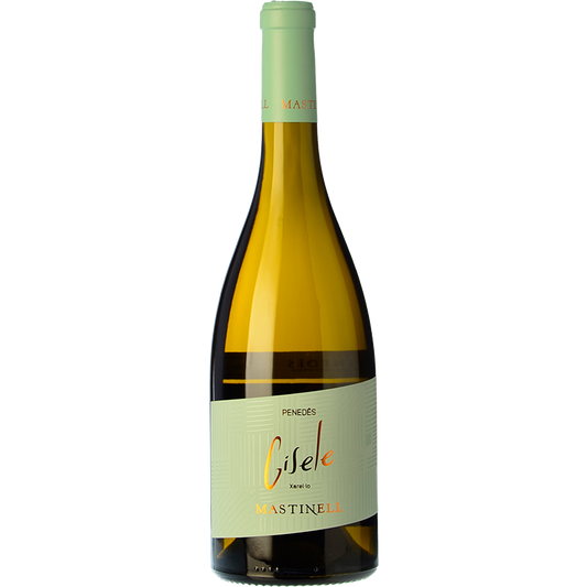 Mastinell Gisele 2023