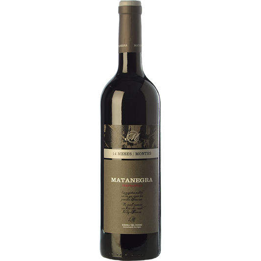 Matanegra Olmedillo 2021