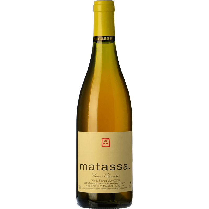 Matassa Cuvée Alexandria 2024