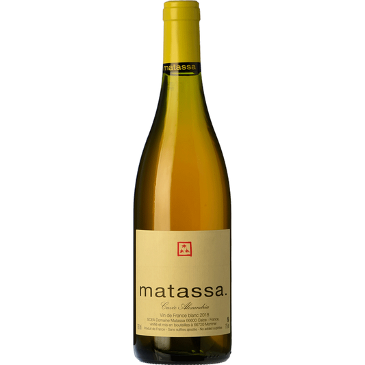 Matassa Cuvée Alexandria 2024