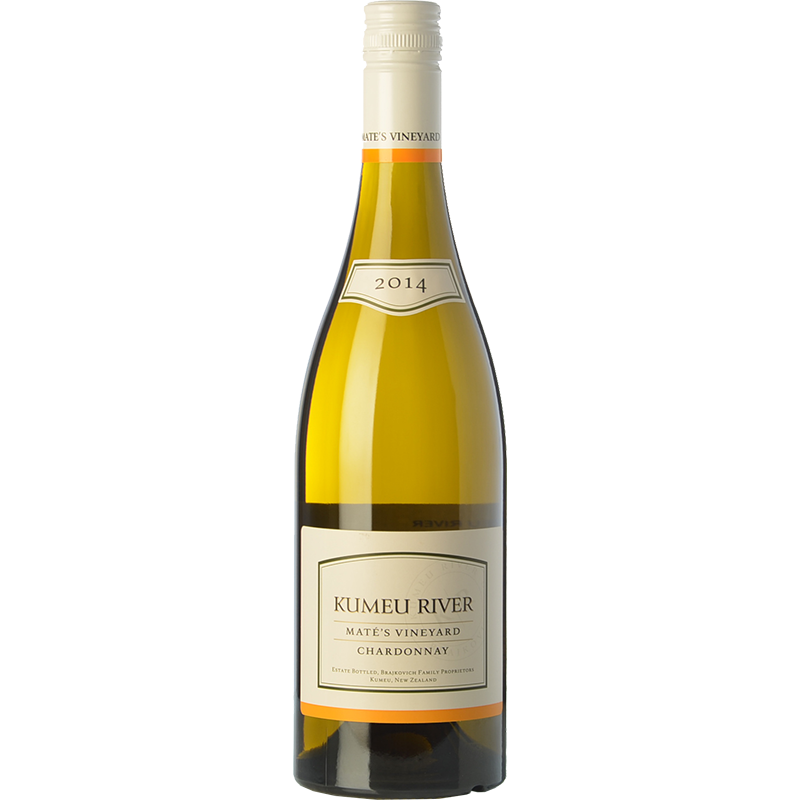 Kumeu River Maté's Vineyard Chardonnay 2022