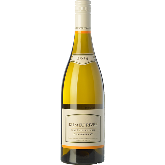 Kumeu River Maté's Vineyard Chardonnay 2022