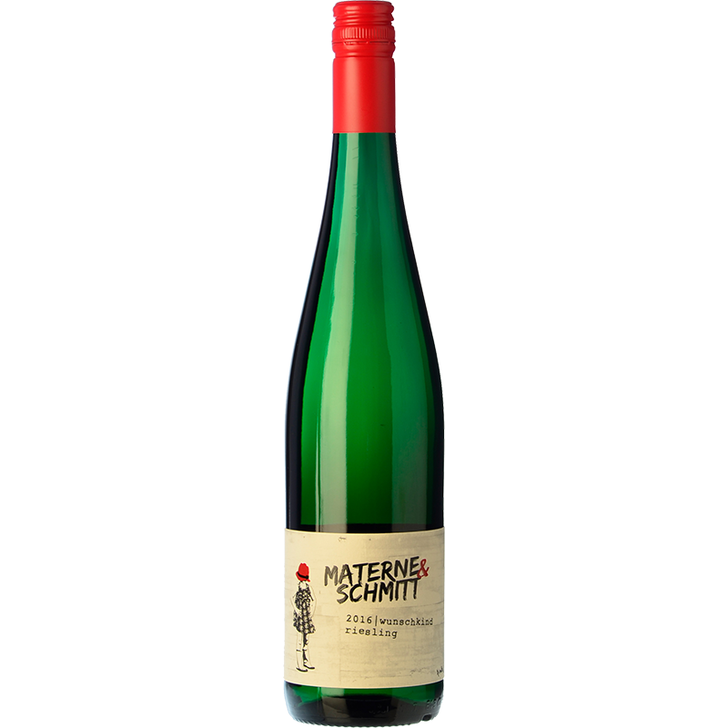 Materne & Schmitt Wunschkind 2021