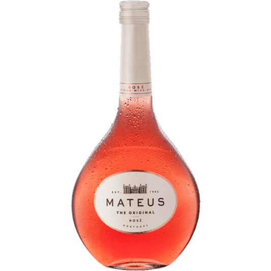 Mateus Rosé Original