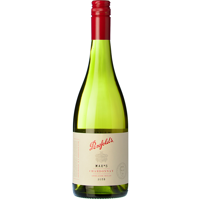 Penfolds Max's Chardonnay 2019