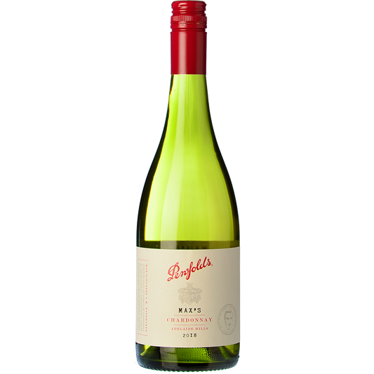 Penfolds Max's Chardonnay 2019