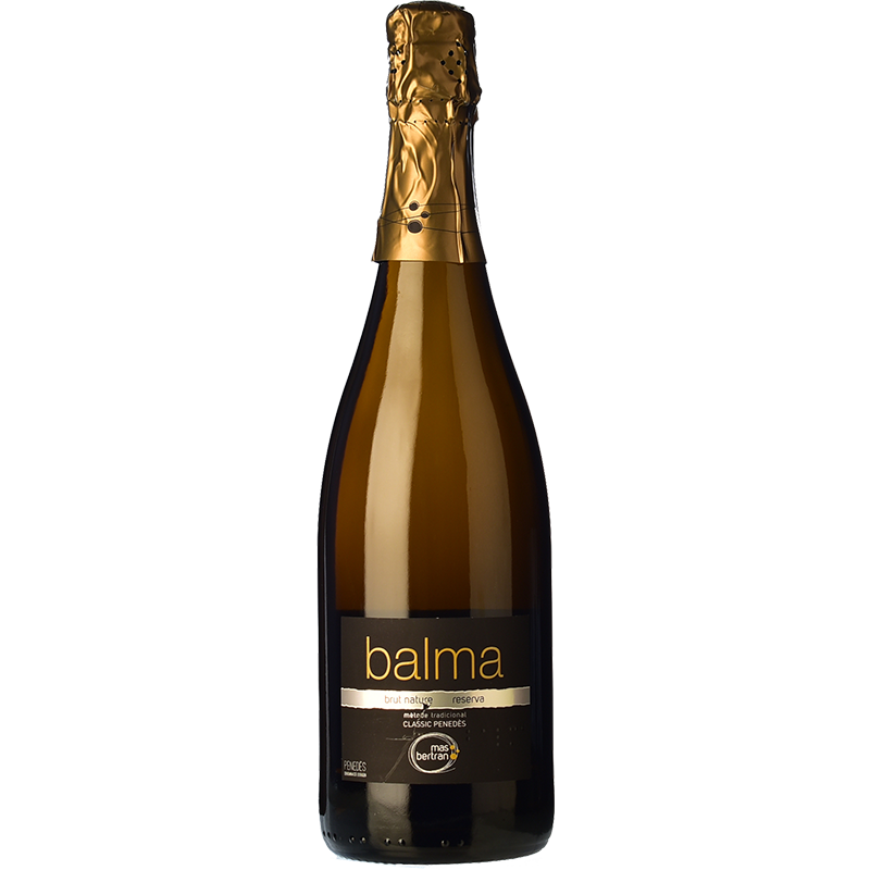 Balma Reserva Brut Nature 2016