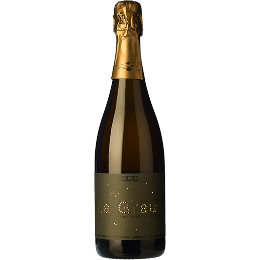 La Graua Reserva BN 2014