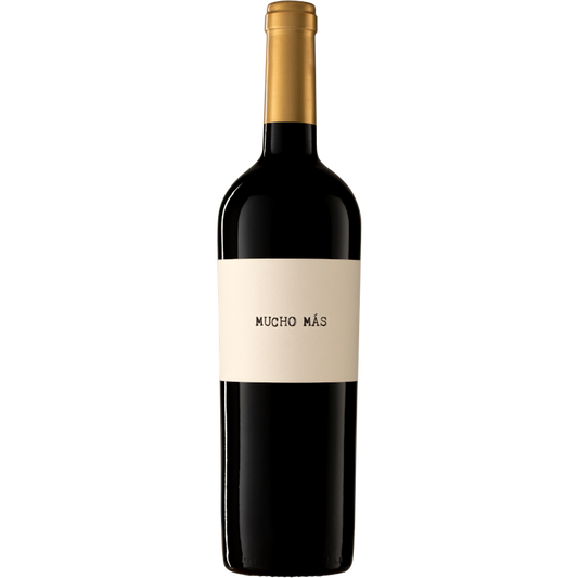 Mucho Más Tinto