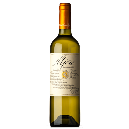 Michele Calò Salento Bianco Mjère 2019 (1.5 L)