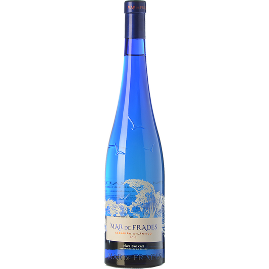 Albariño Mar de Frades 2024