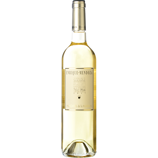 Moscatel de La Marina 2024