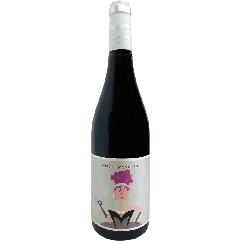 Madame Monastrell 2024