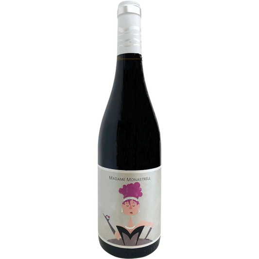Madame Monastrell 2024
