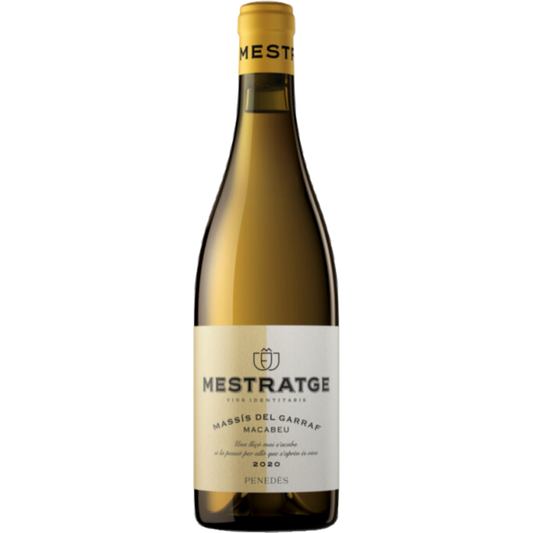 Mestratge Macabeu Massis del Garraf 2022