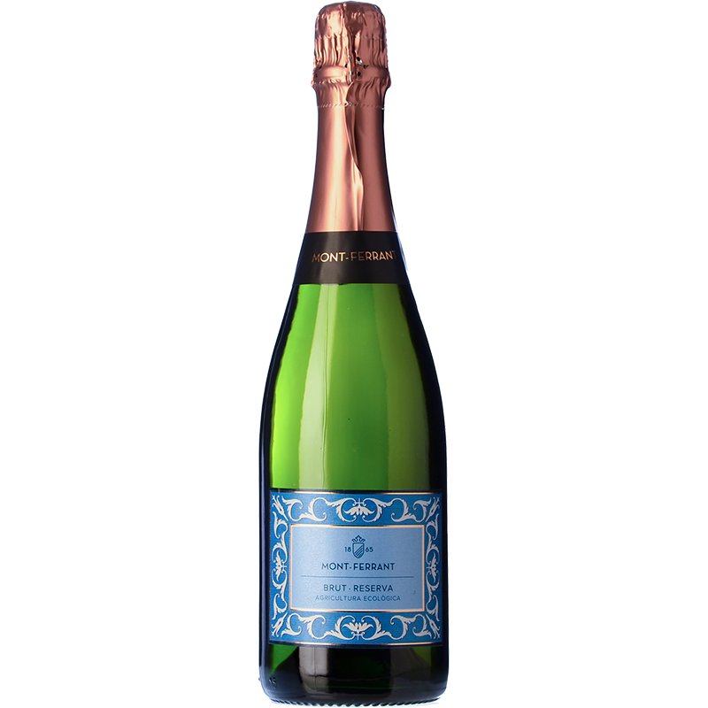 Mont-Ferrant Brut Reserva Ecològic