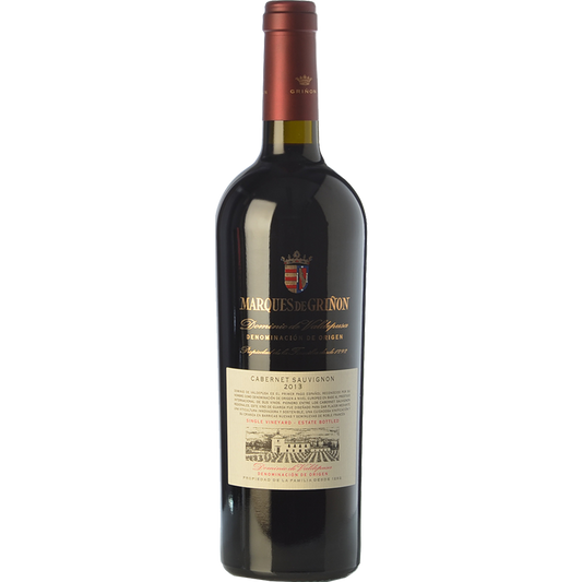 Marqués de Griñón Cabernet Sauvignon 2019