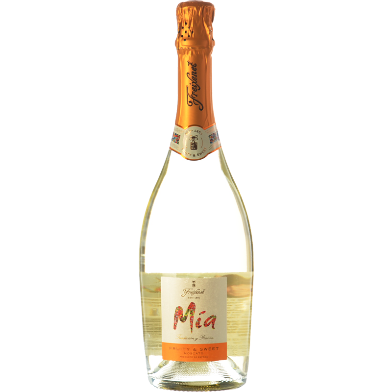 Mía Freixenet Sparkling Moscato