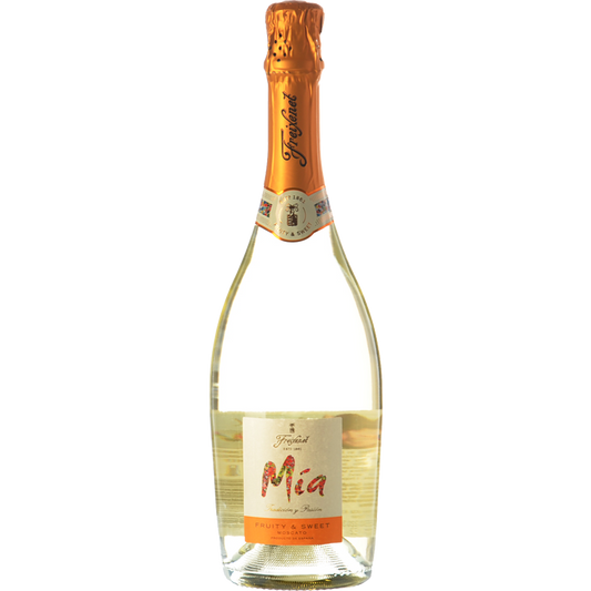 Mía Freixenet Sparkling Moscato