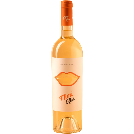 Mimi Kiss Moscato Bianco 2022