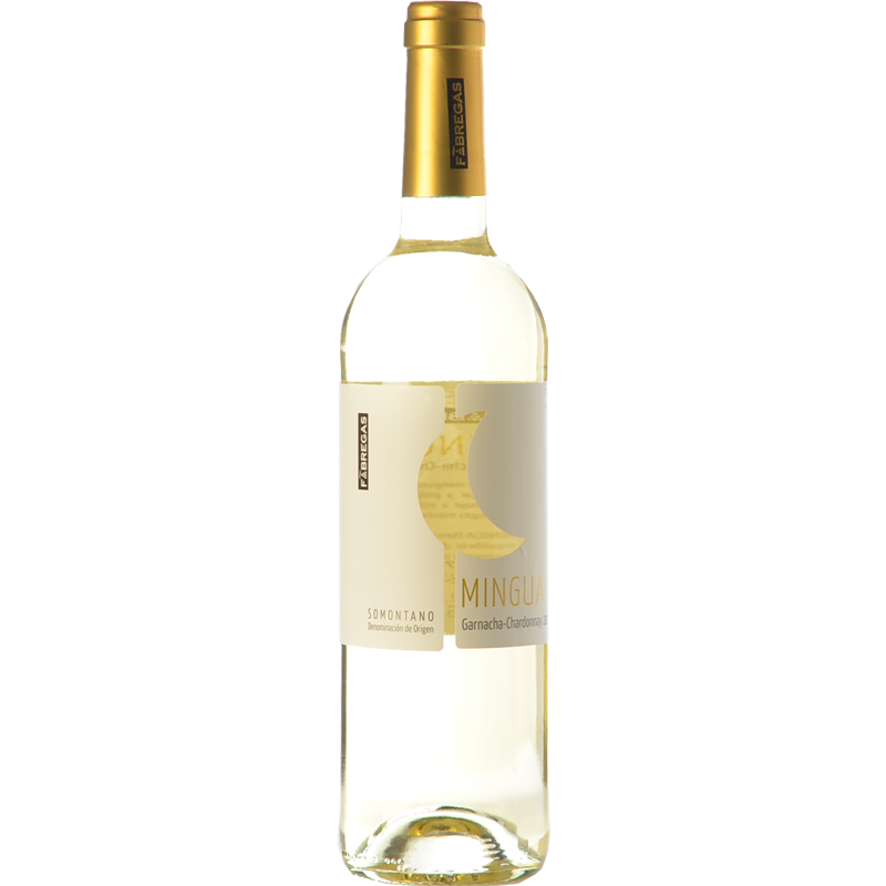 Mingua Blanco 2023