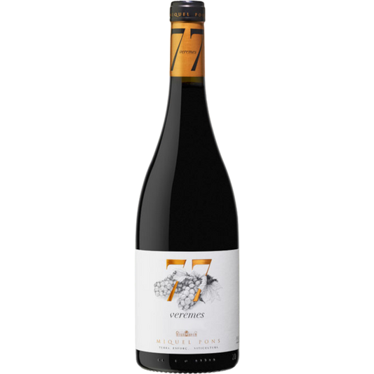 Miquel Pons 77 Veremes 2023