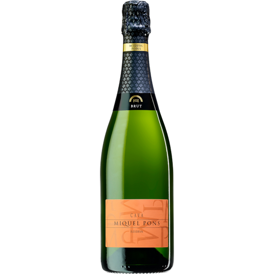 Miquel Pons Brut Reserva 2020