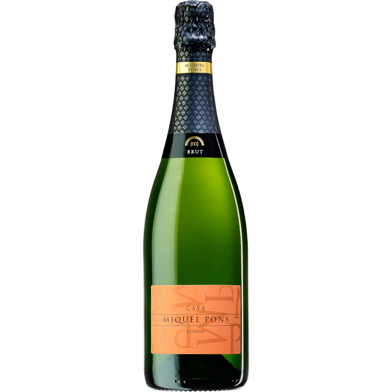 Miquel Pons Brut Reserva 2020