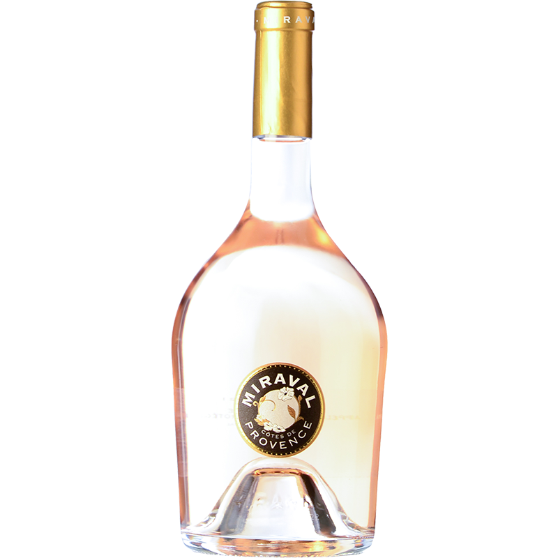 Miraval Rosé 2023