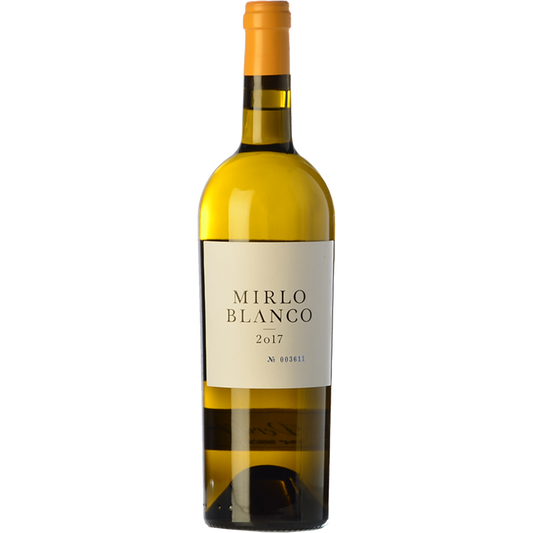 Mirlo Blanco 2024