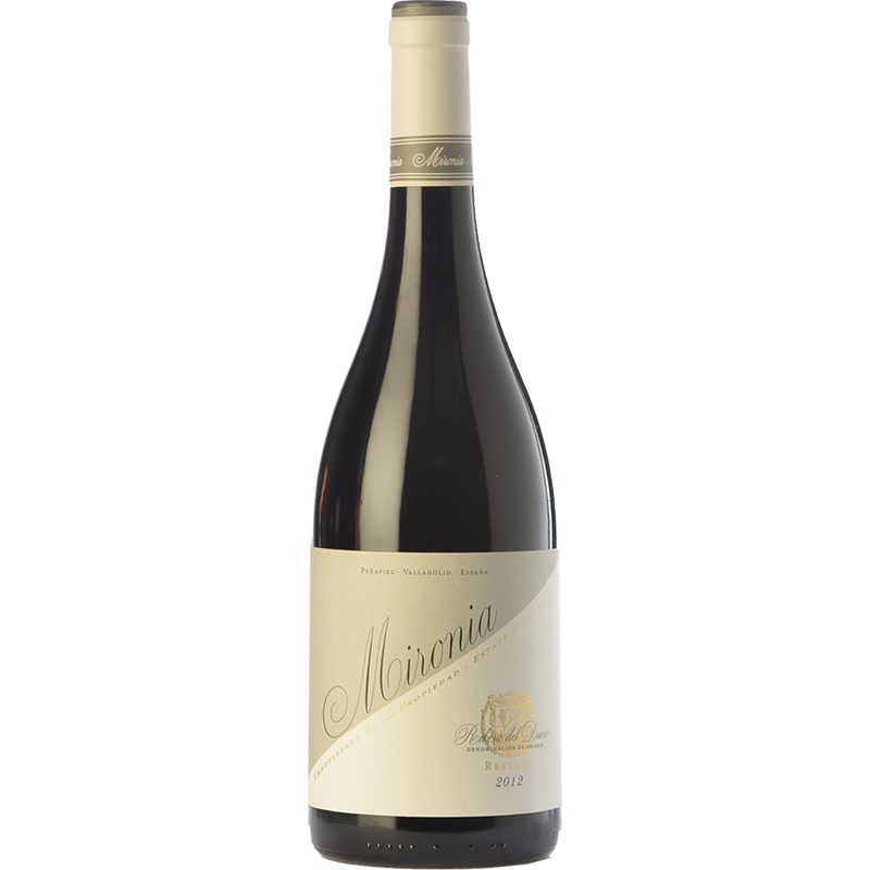 Mironia Reserva 2018