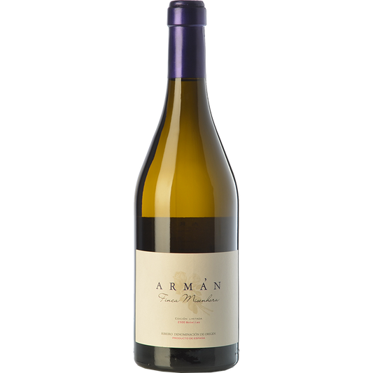 Armán Finca Misenhora 2021