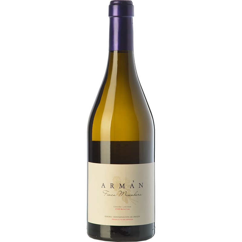 Armán Finca Misenhora 2022