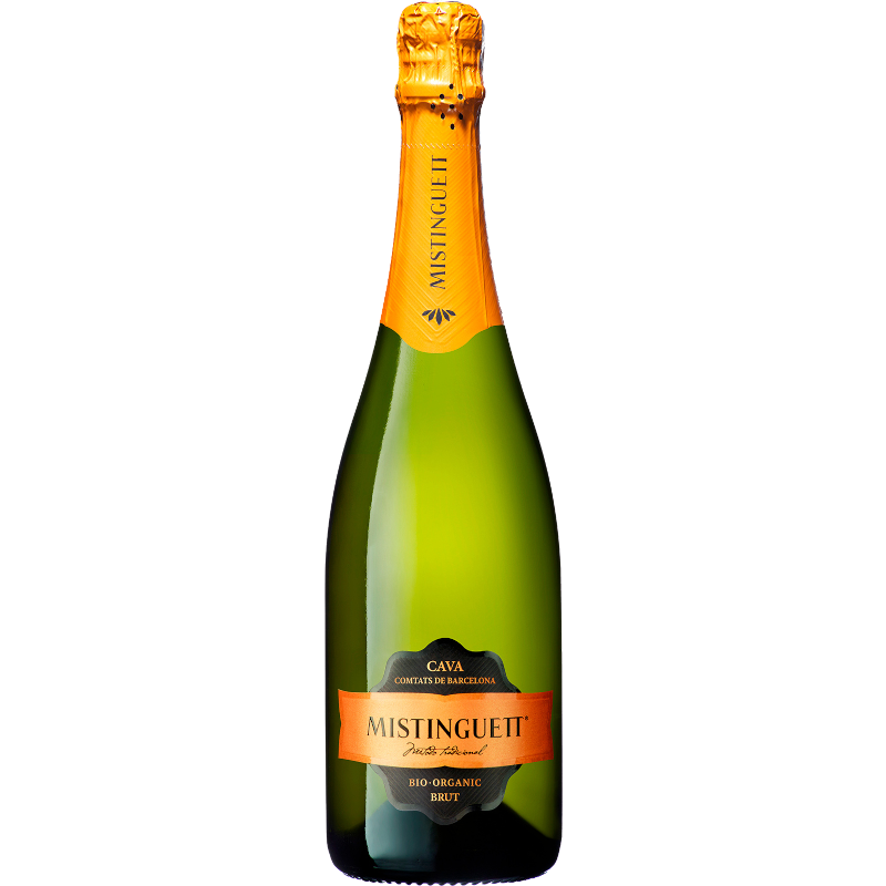 Mistinguett Brut (1.5 L)
