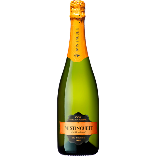 Mistinguett Brut (1.5 L)