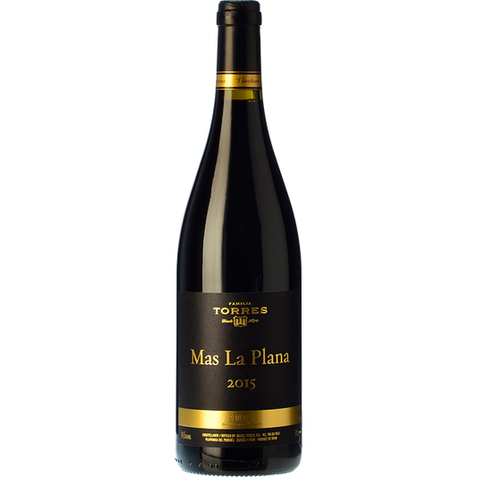 Torres Mas La Plana 2019