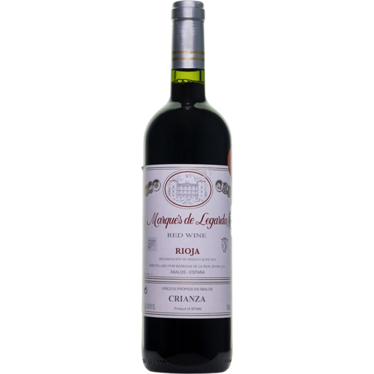 Marqués de Legarda Crianza 2020