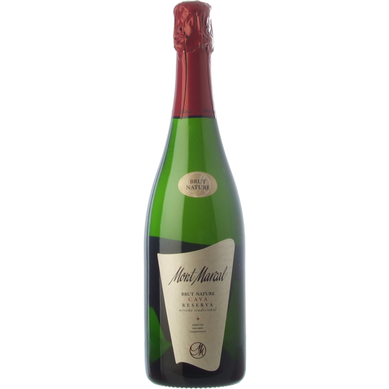 Mont Marçal Reserva Brut Nature