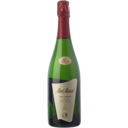 Mont Marçal Reserva Brut Nature