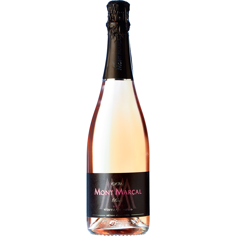 Mont Marçal Rosado Brut