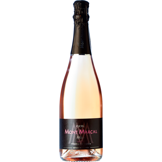 Mont Marçal Rosado Brut