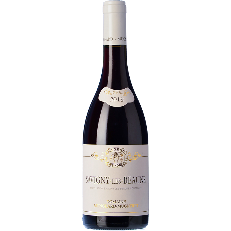 Mongeard-Mugneret Savigny les Beaune 2018