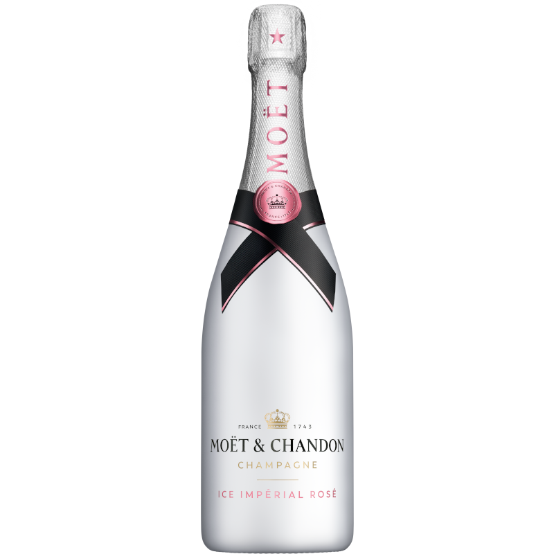 Moët & Chandon Ice Impérial Rosé