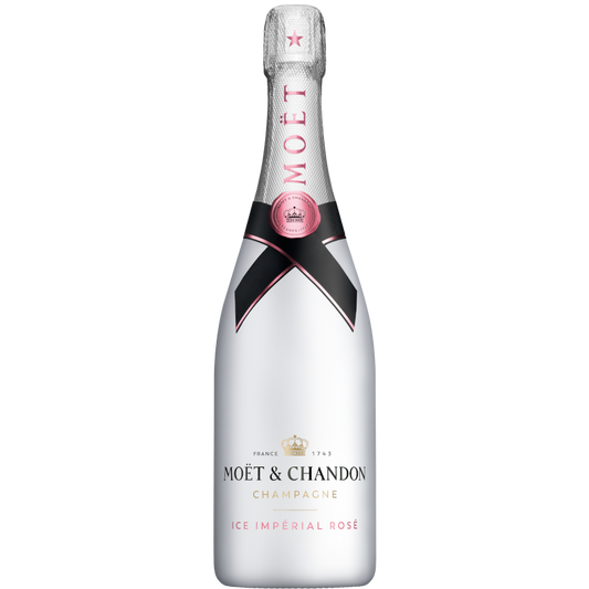 Moët & Chandon Ice Impérial Rosé
