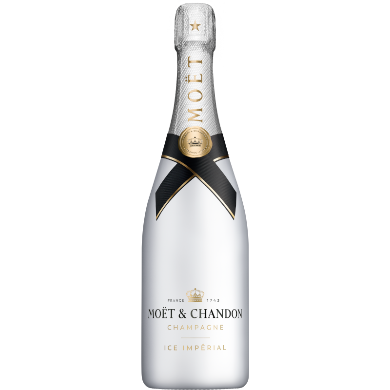 Moët & Chandon Ice Impérial